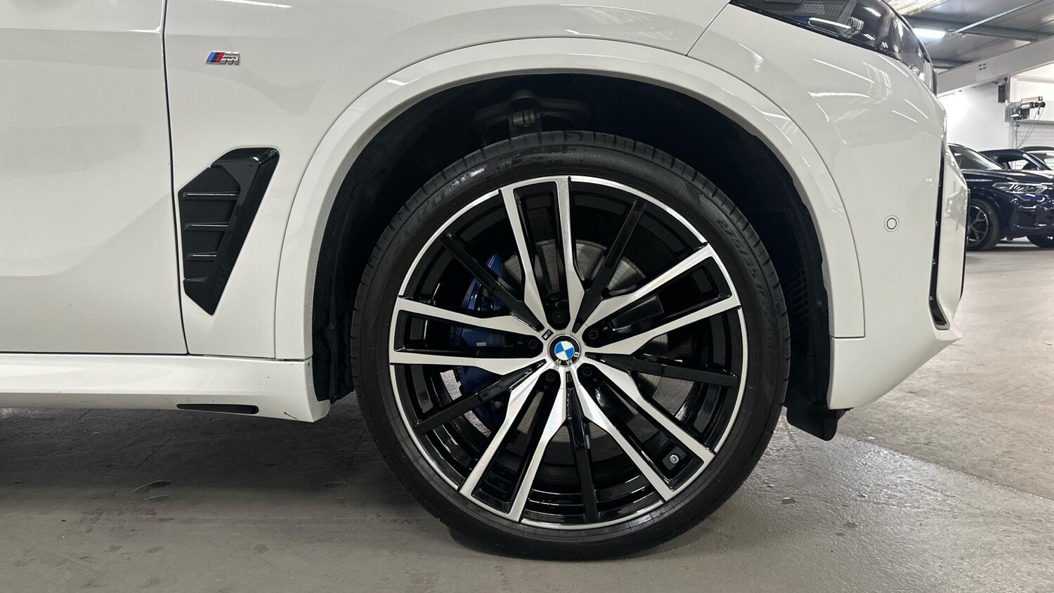 Used BMW X5 2025 for sale - 77616866: Photo 14