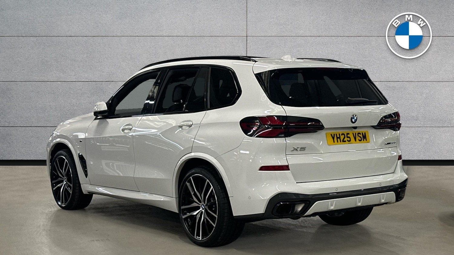 Used BMW X5 2025 for sale - 77616866: Photo 2