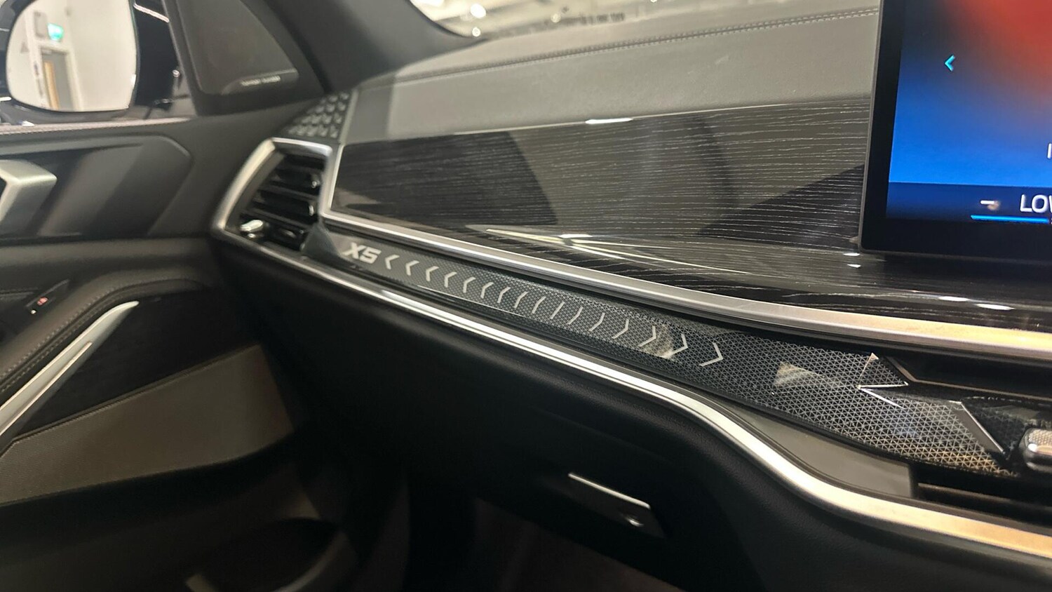 Used BMW X5 2025 for sale - 77616866: Photo 27