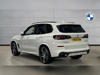 Used BMW X5 2025 for sale - 77616866: Photo