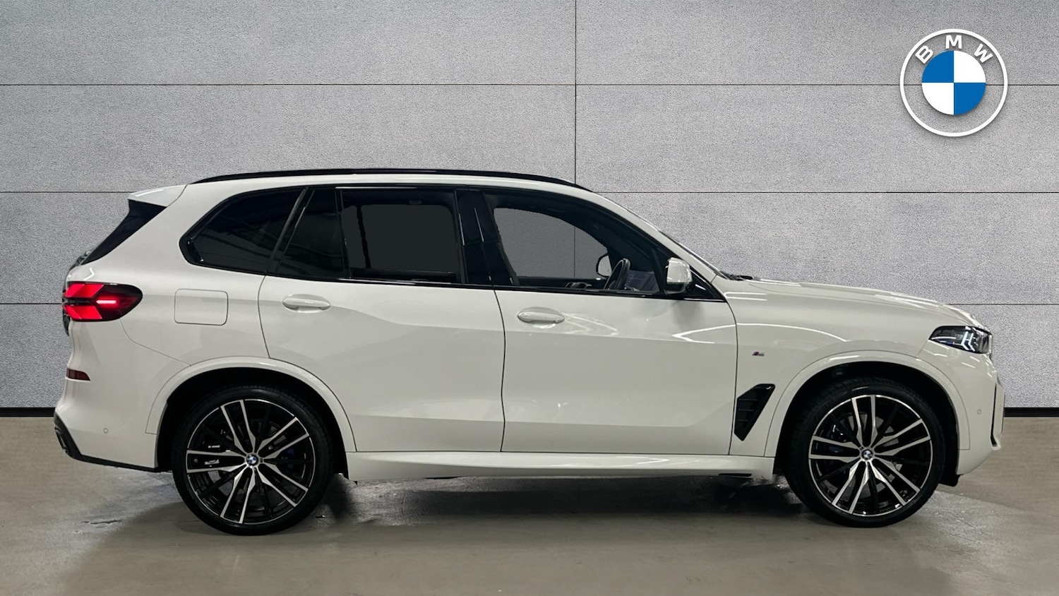 Used BMW X5 2025 for sale - 77616866: Photo 3