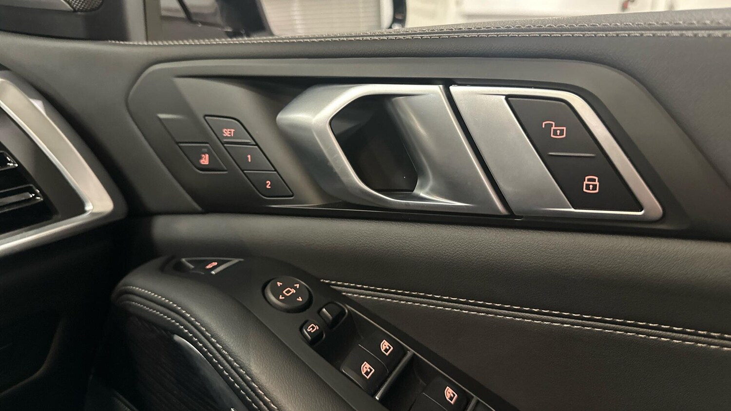 Used BMW X5 2025 for sale - 77616866: Photo 31