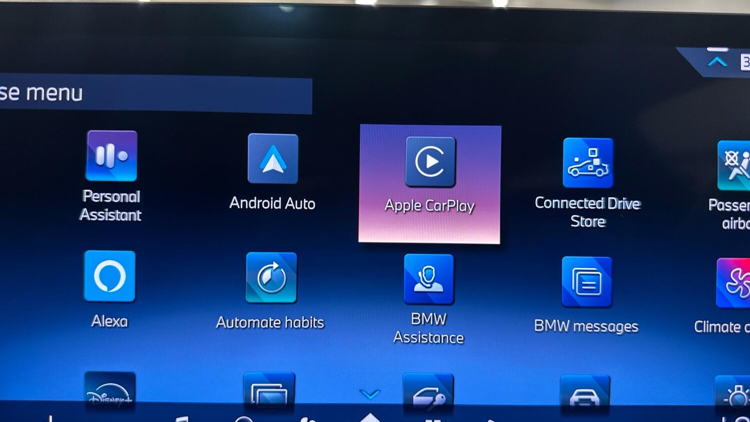 Used BMW X5 2025 for sale - 77616866: Photo 35