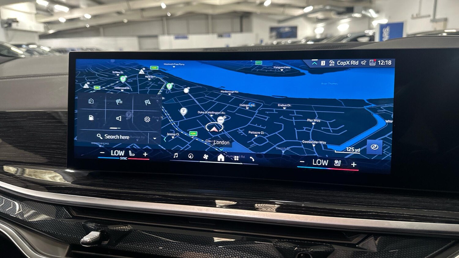 Used BMW X5 2025 for sale - 77616866: Photo 36