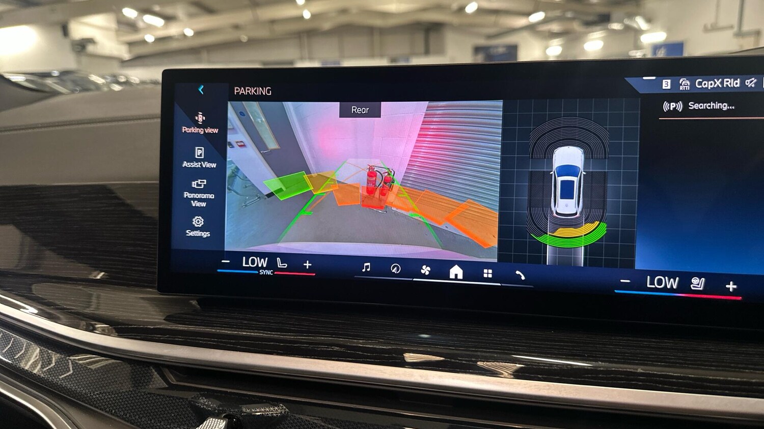 Used BMW X5 2025 for sale - 77616866: Photo 38