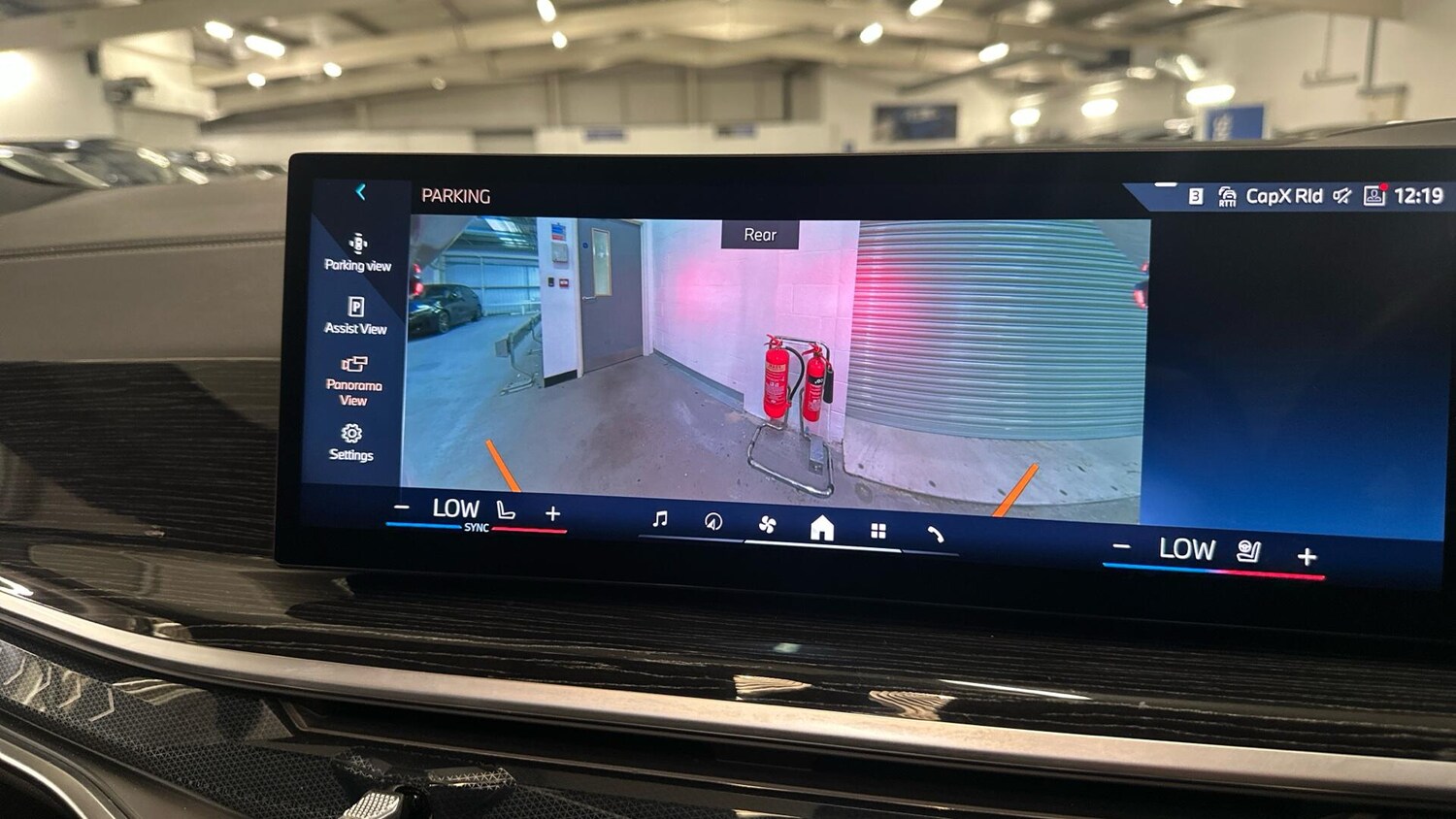 Used BMW X5 2025 for sale - 77616866: Photo 39