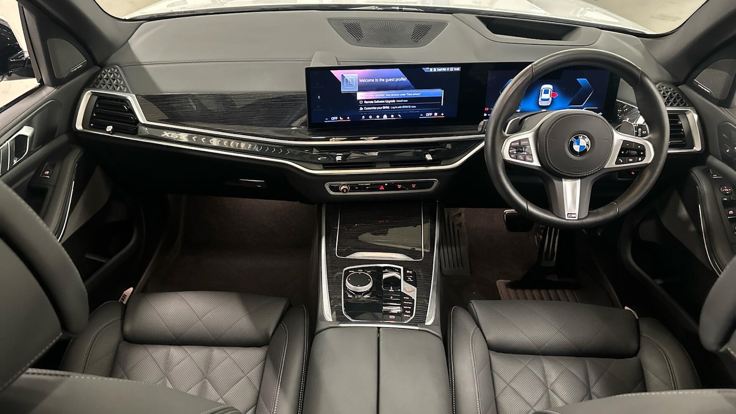 Used BMW X5 2025 for sale - 77616866: Photo 4