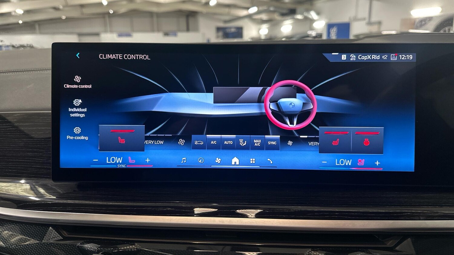 Used BMW X5 2025 for sale - 77616866: Photo 40