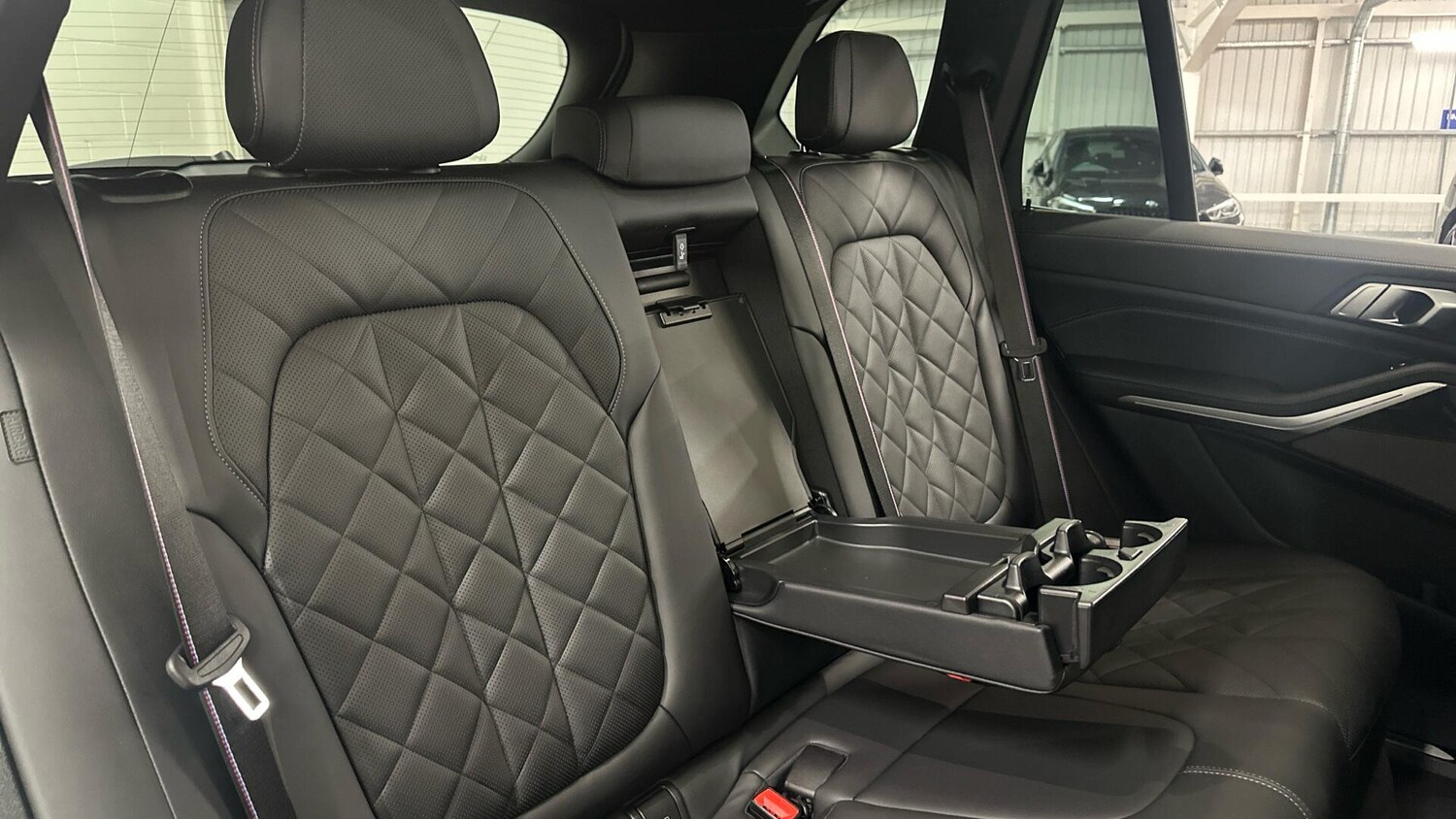 Used BMW X5 2025 for sale - 77616866: Photo 44