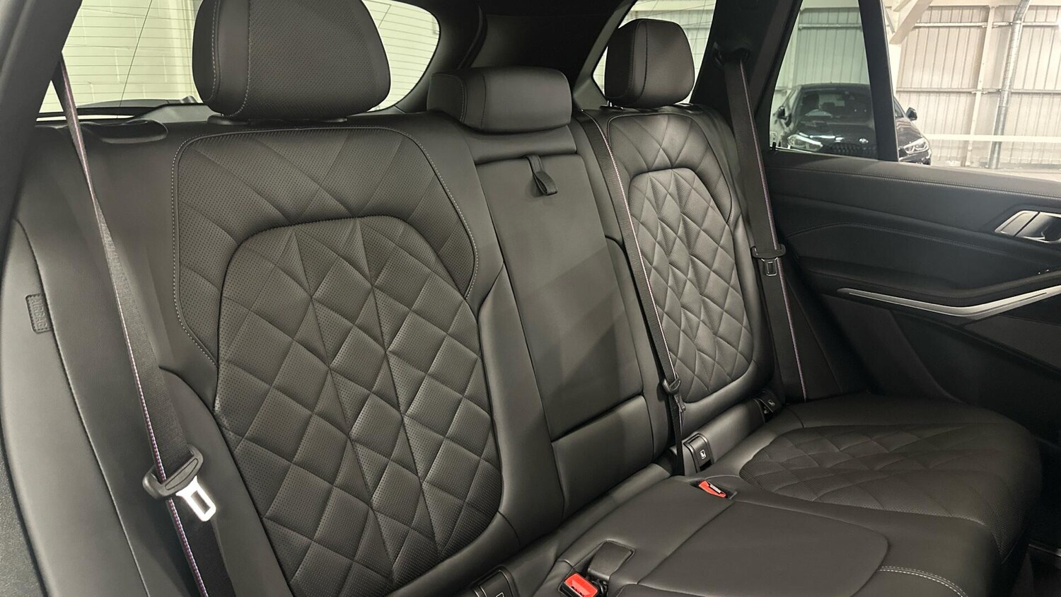 Used BMW X5 2025 for sale - 77616866: Photo 45