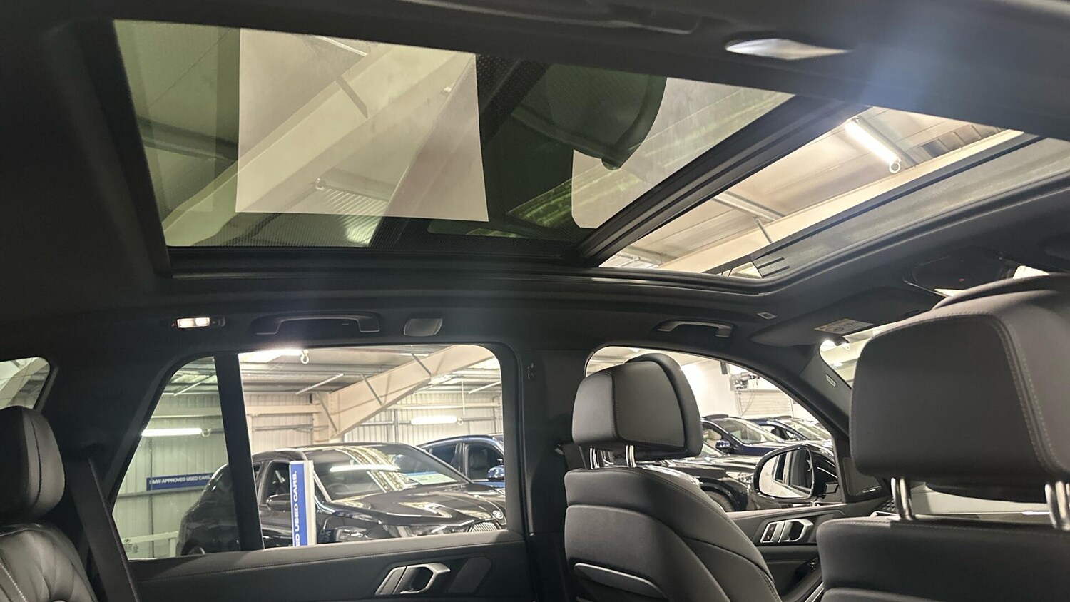 Used BMW X5 2025 for sale - 77616866: Photo 46