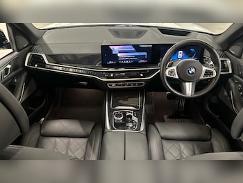 Used BMW X5 2025 for sale - 77616866: Photo