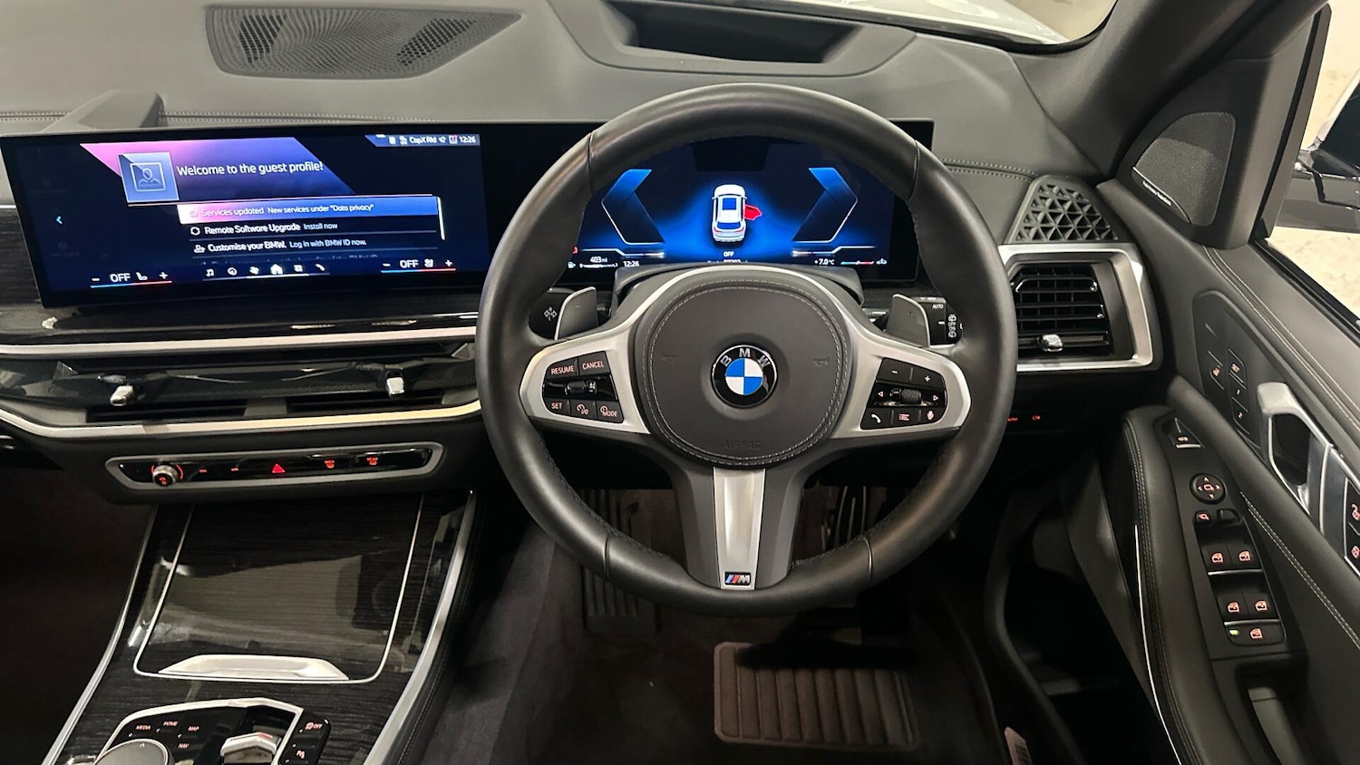 Used BMW X5 2025 for sale - 77616866: Photo 5