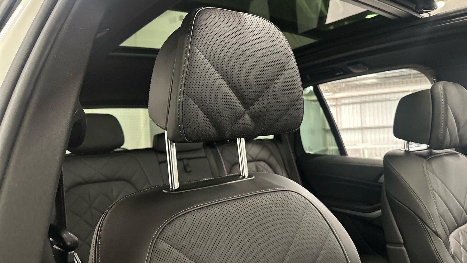 Used BMW X5 2025 for sale - 77616866: Photo 52