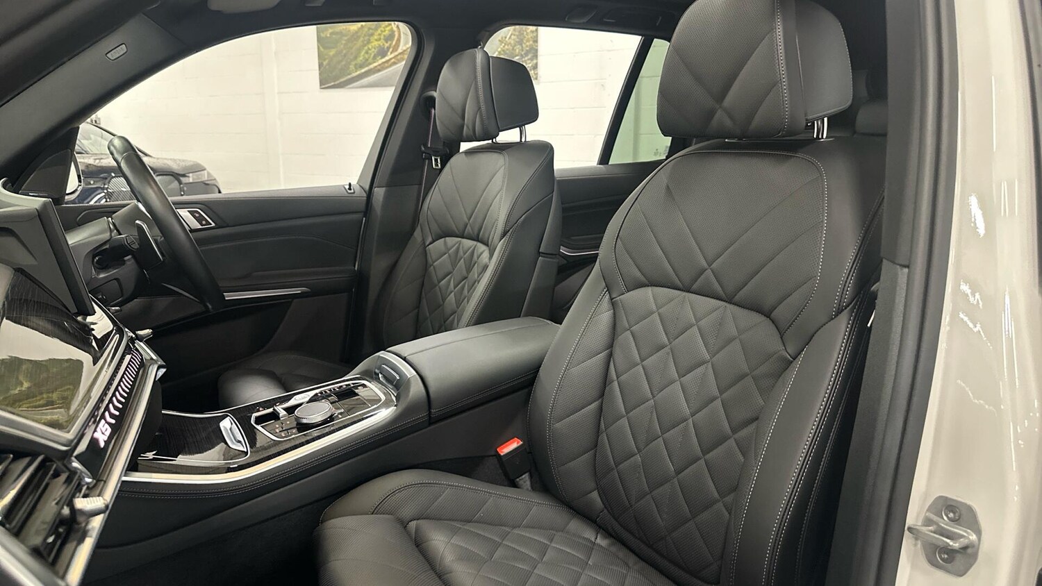 Used BMW X5 2025 for sale - 77616866: Photo 55