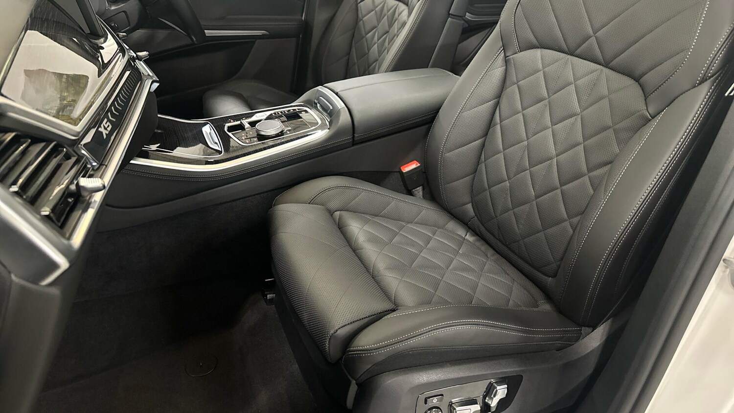 Used BMW X5 2025 for sale - 77616866: Photo 56