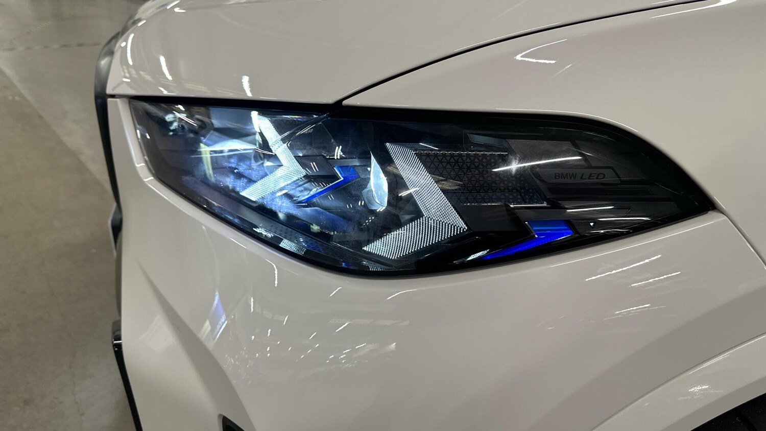 Used BMW X5 2025 for sale - 77616866: Photo 57