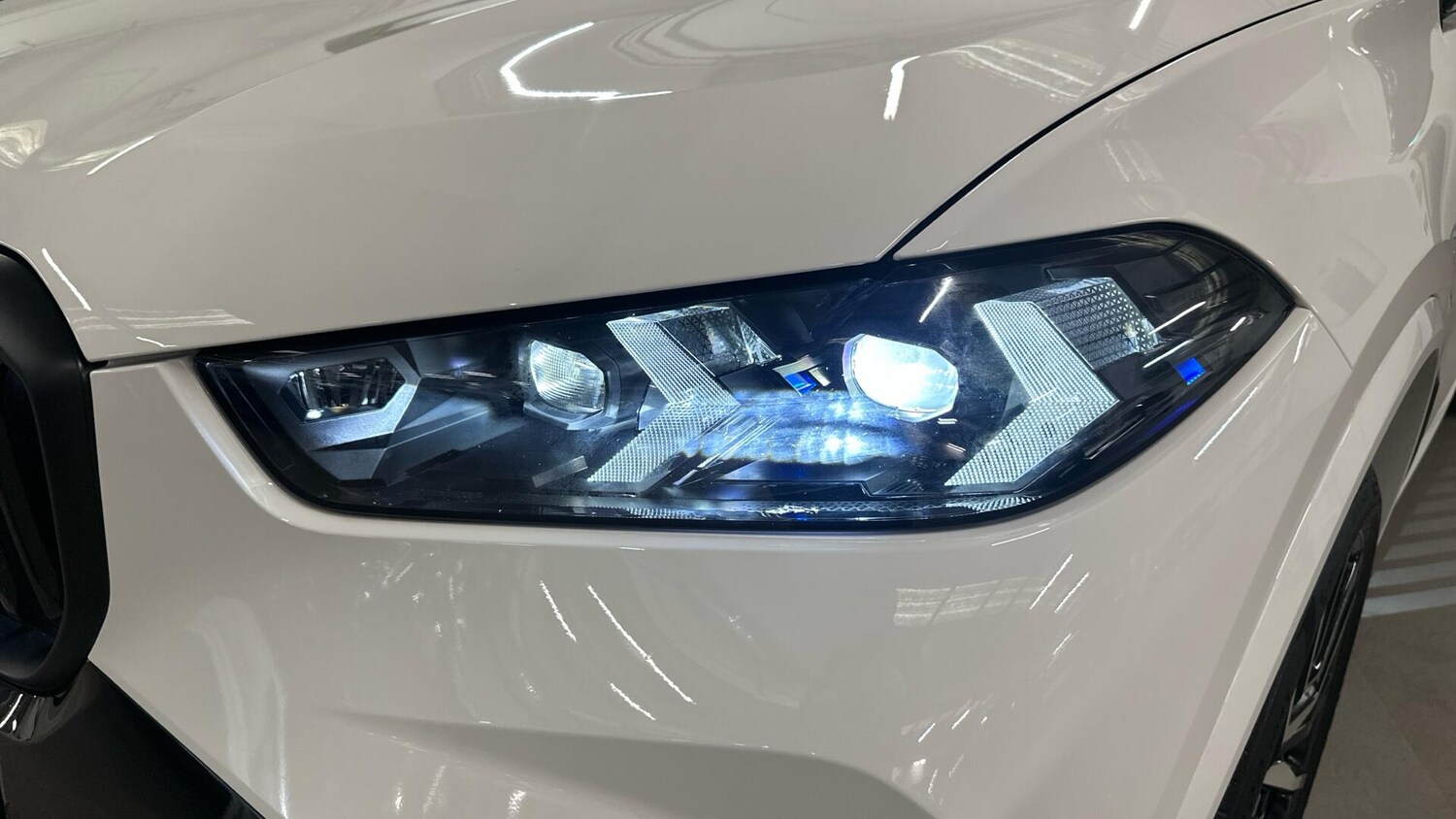 Used BMW X5 2025 for sale - 77616866: Photo 58