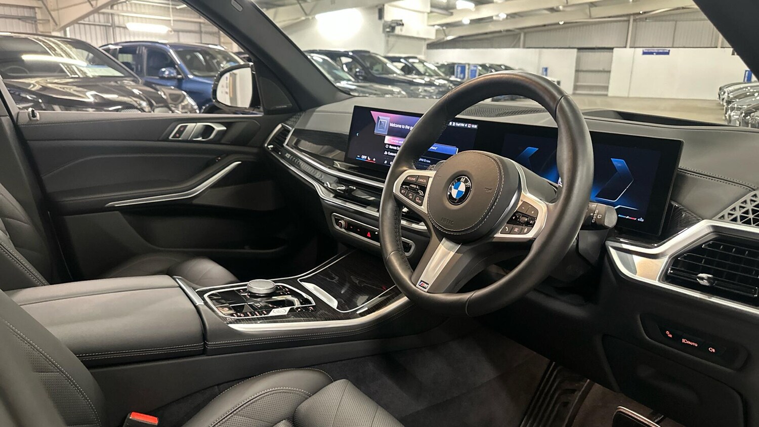 Used BMW X5 2025 for sale - 77616866: Photo 6