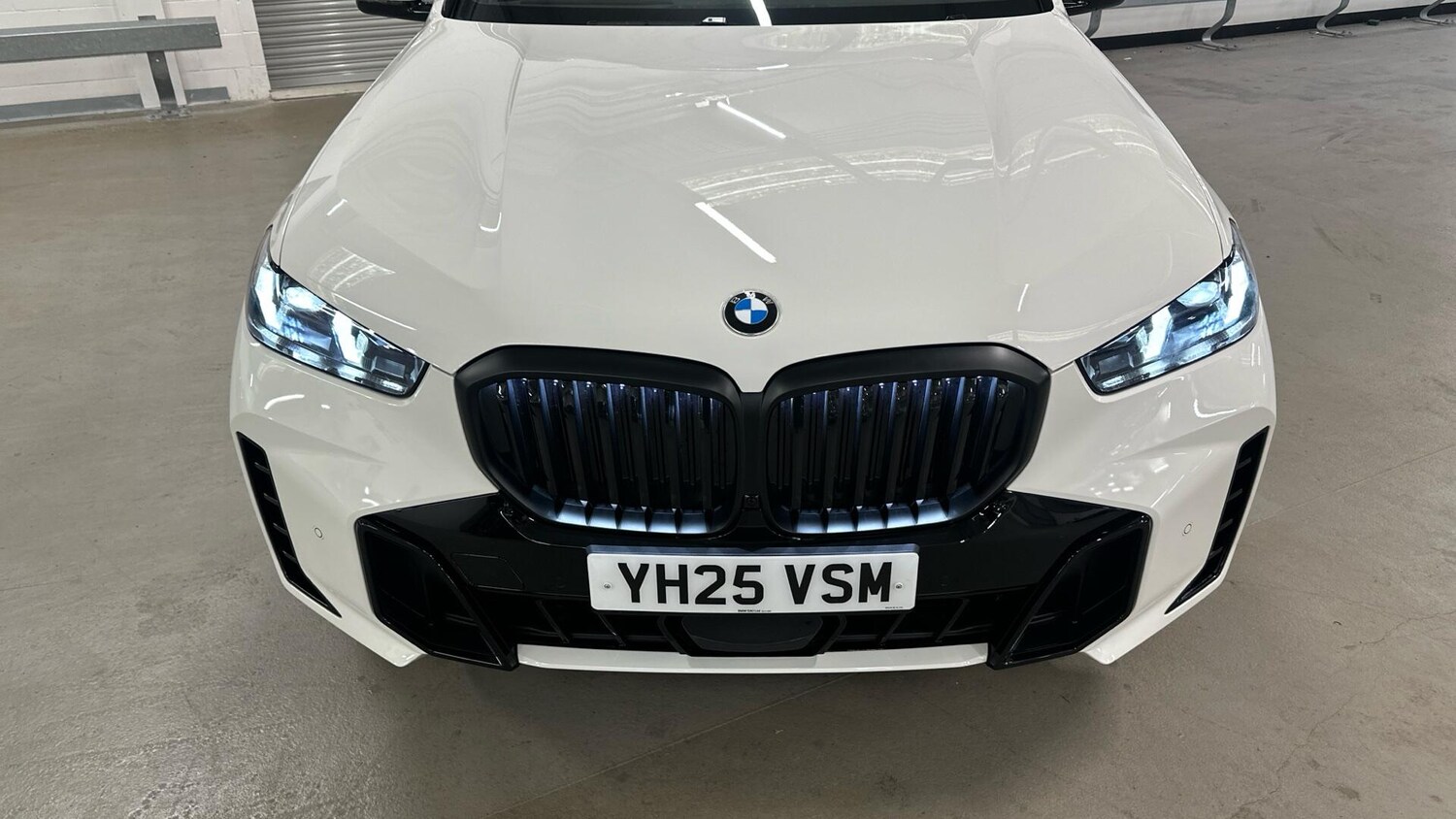 Used BMW X5 2025 for sale - 77616866: Photo 61