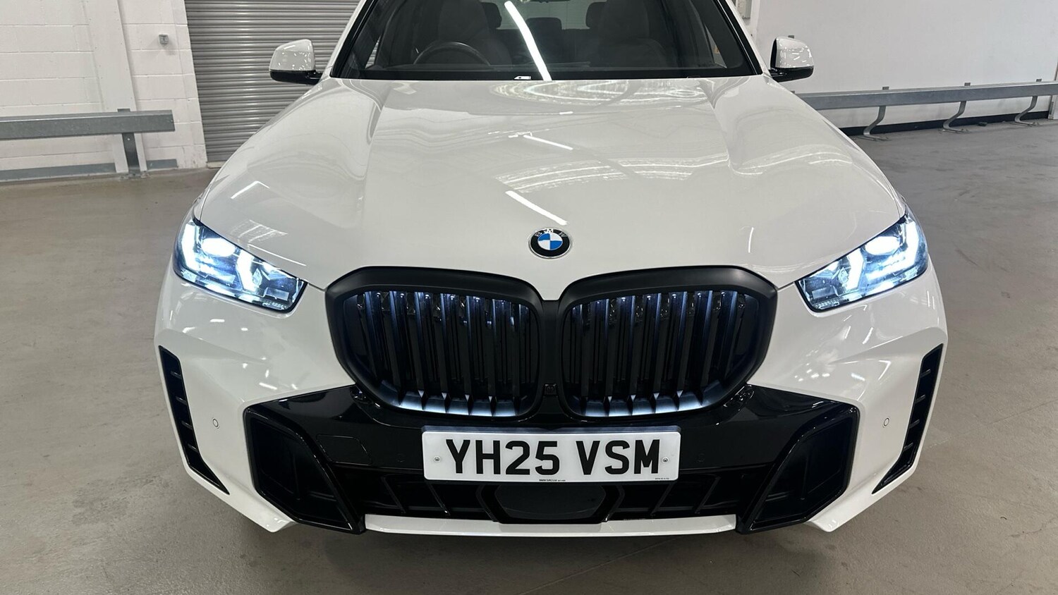 Used BMW X5 2025 for sale - 77616866: Photo 62