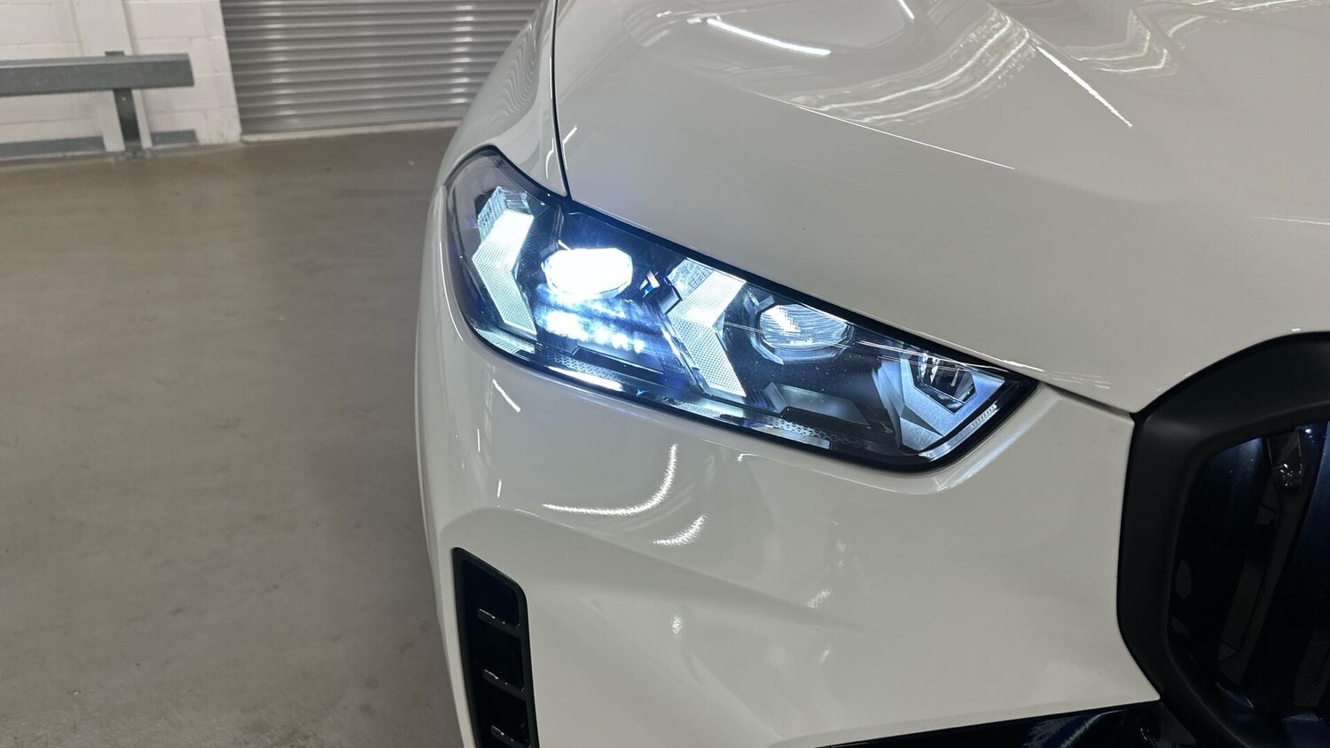 Used BMW X5 2025 for sale - 77616866: Photo 63