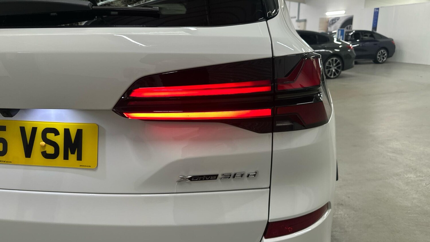 Used BMW X5 2025 for sale - 77616866: Photo 67