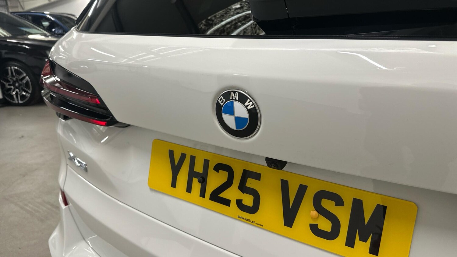 Used BMW X5 2025 for sale - 77616866: Photo 68