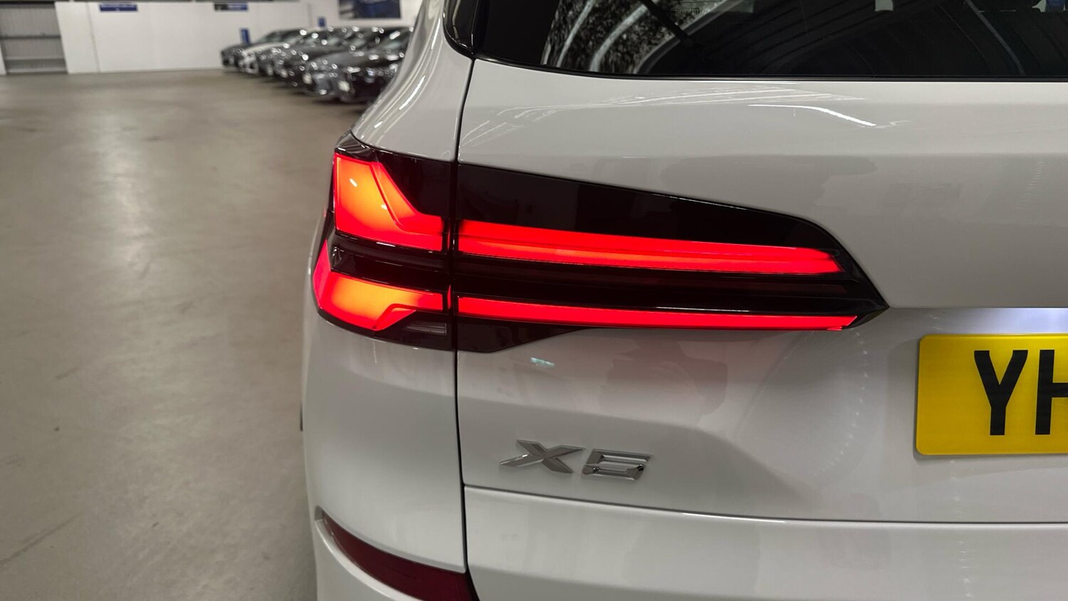 Used BMW X5 2025 for sale - 77616866: Photo 69