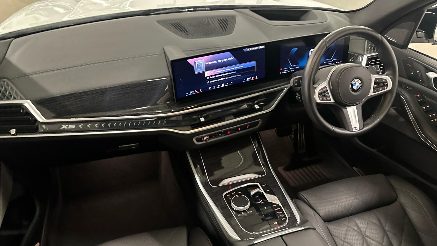 Used BMW X5 2025 for sale - 77616866: Photo 7