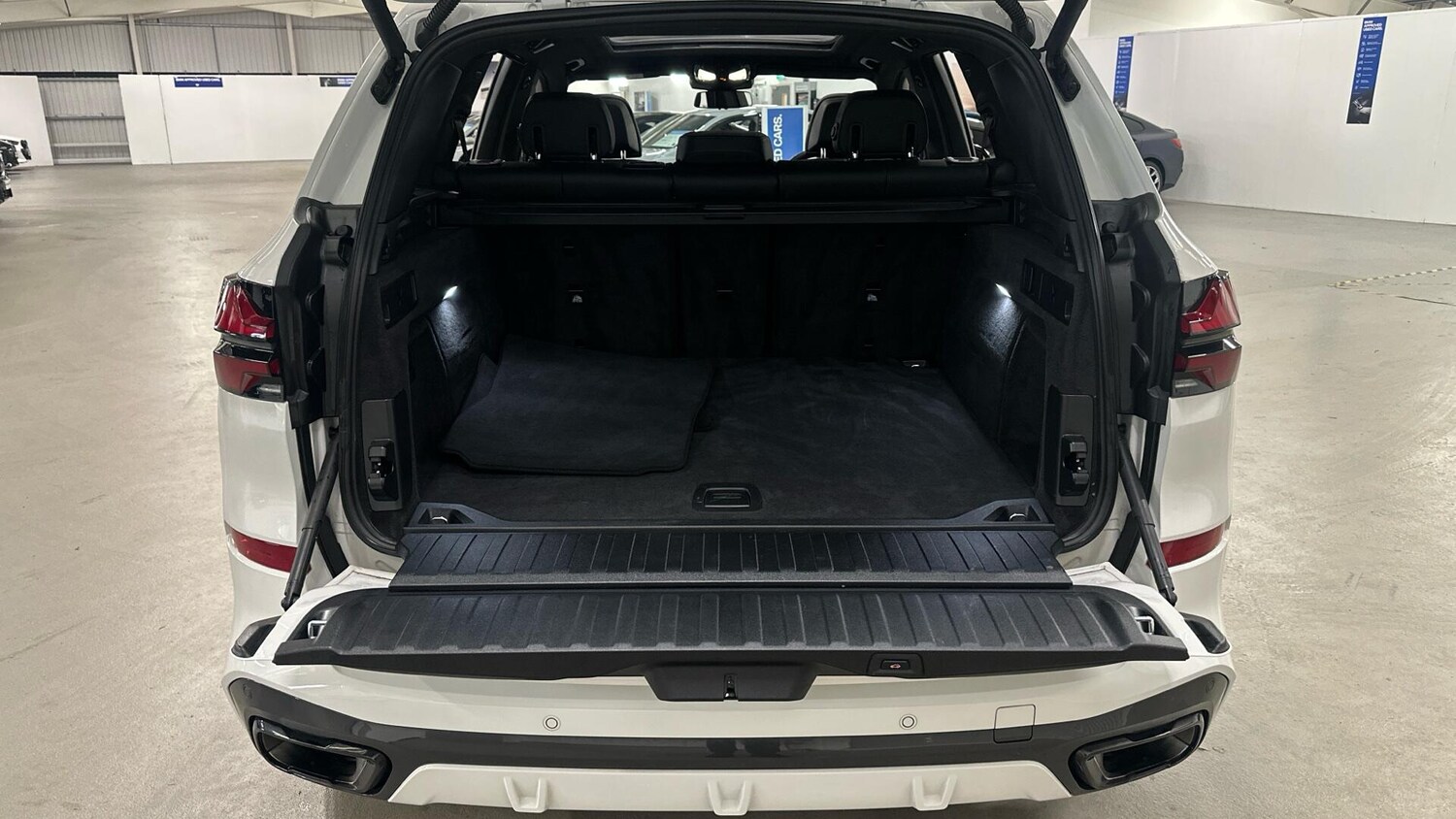 Used BMW X5 2025 for sale - 77616866: Photo 70