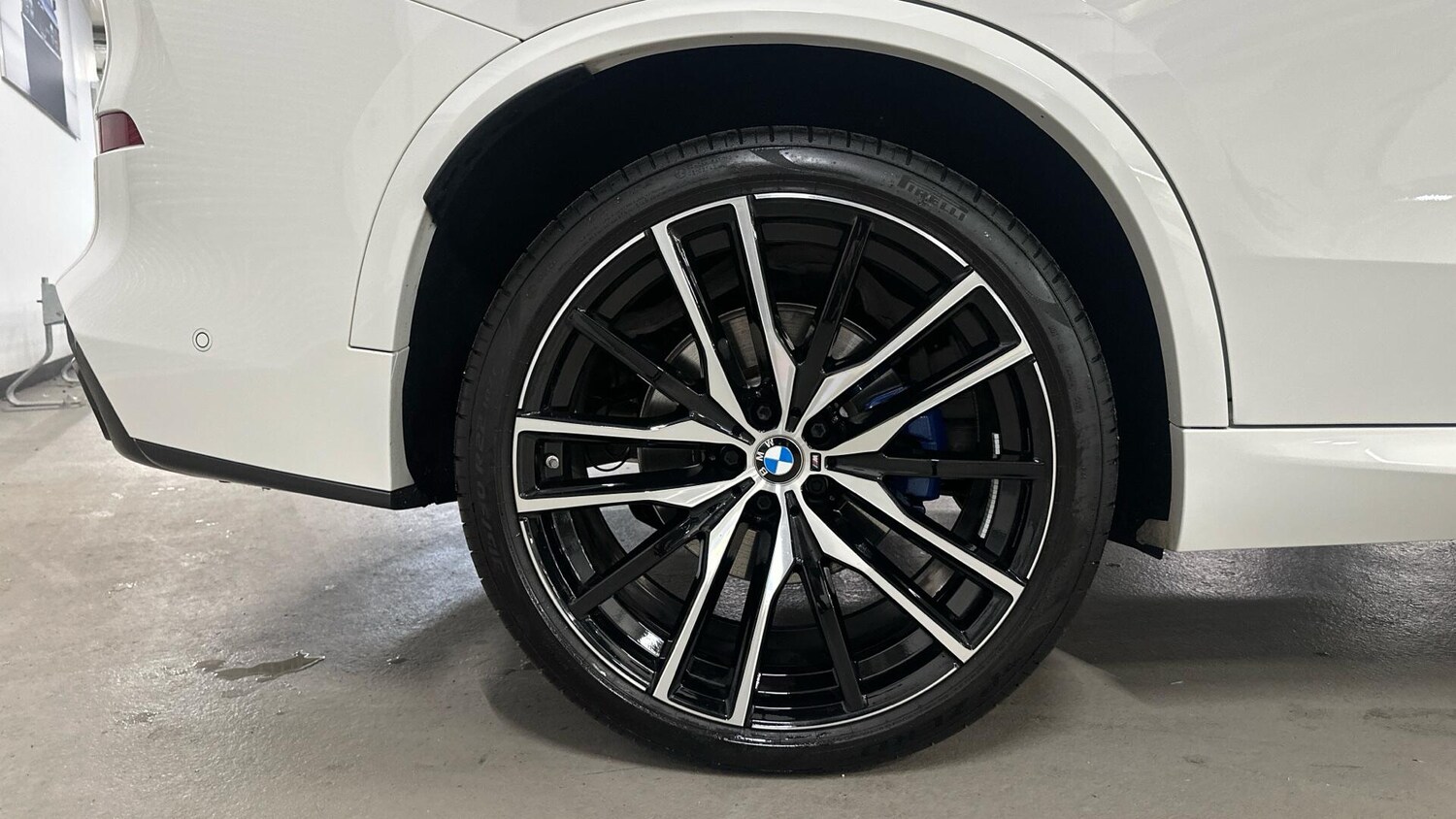 Used BMW X5 2025 for sale - 77616866: Photo 73