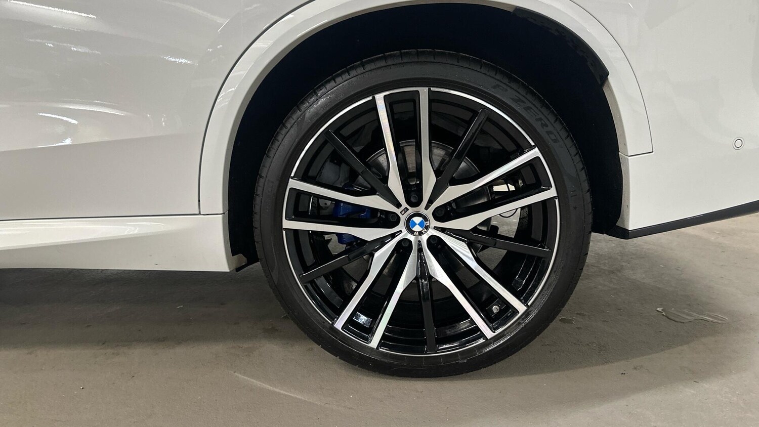 Used BMW X5 2025 for sale - 77616866: Photo 74