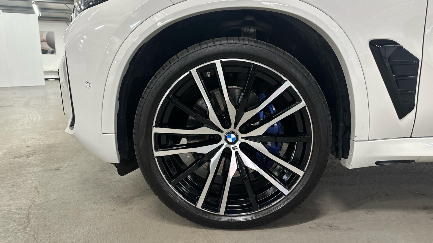 Used BMW X5 2025 for sale - 77616866: Photo 75