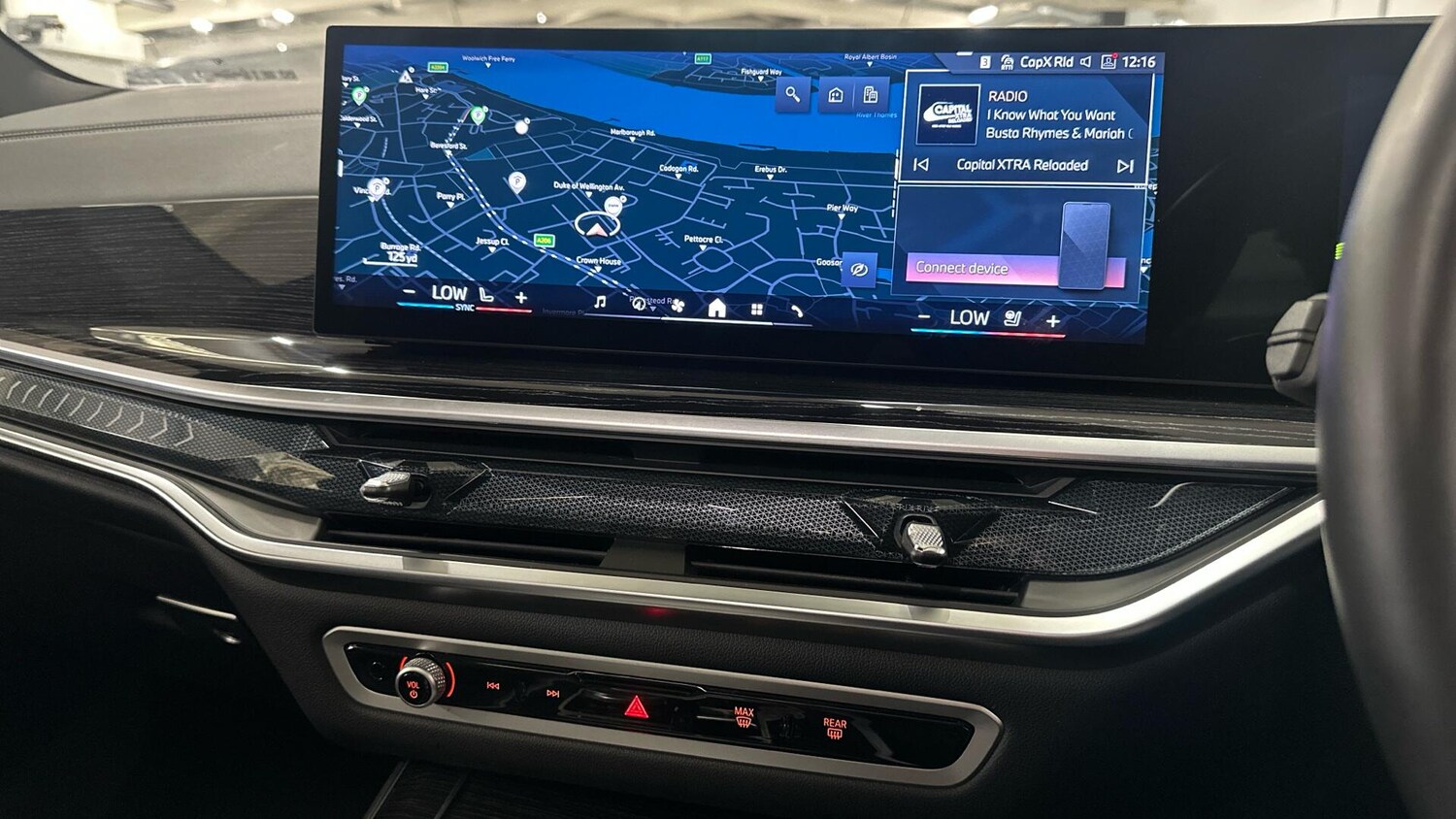 Used BMW X5 2025 for sale - 77616866: Photo 8