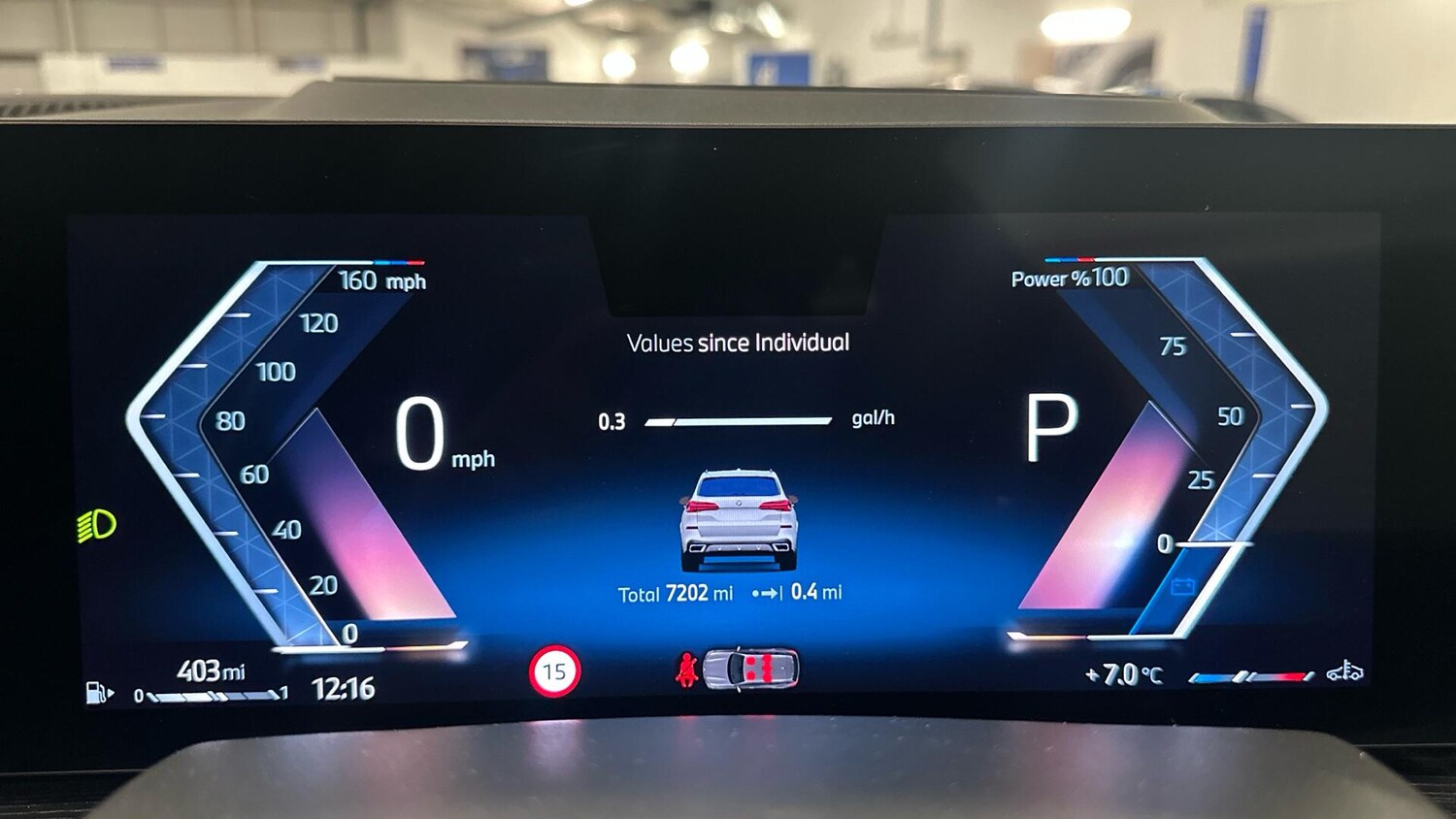 Used BMW X5 2025 for sale - 77616866: Photo 9