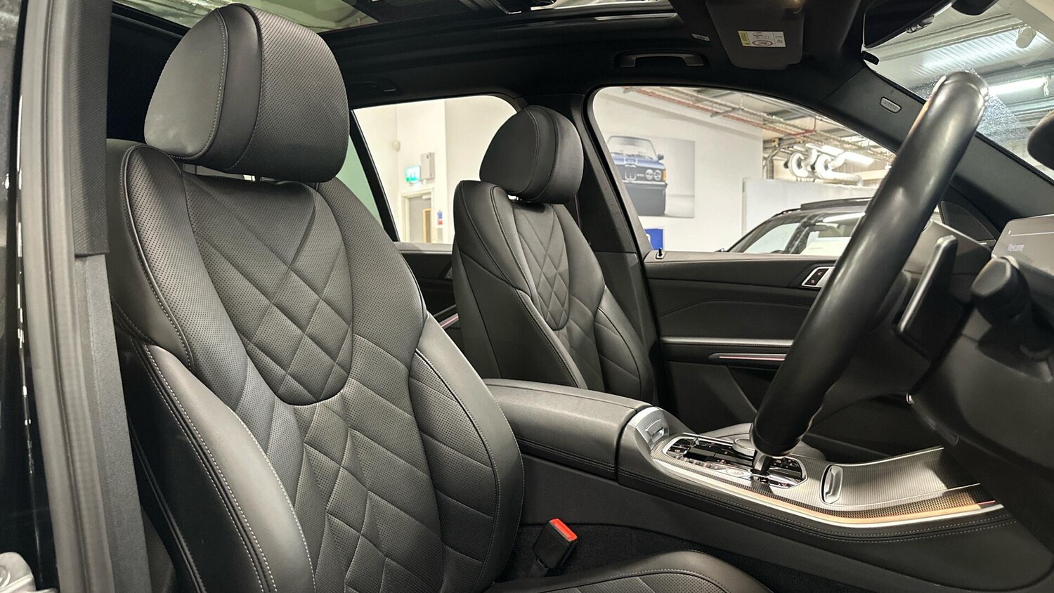 Used BMW X5 for sale - 77854050: Photo 11