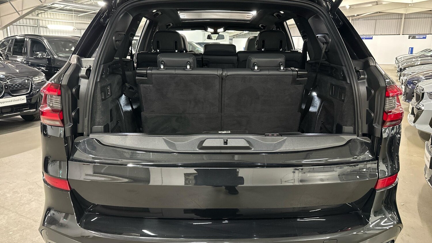 Used BMW X5 for sale - 77854050: Photo 13