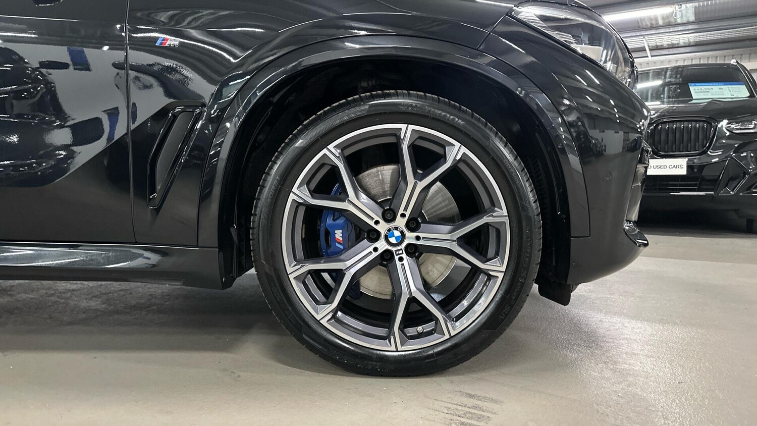 Used BMW X5 for sale - 77854050: Photo 14