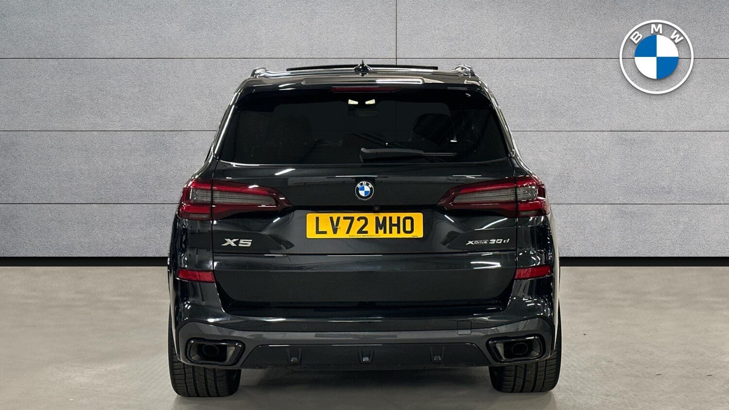 Used BMW X5 for sale - 77854050: Photo 15