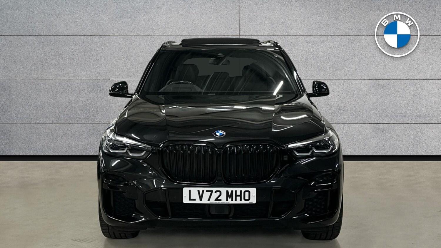 Used BMW X5 for sale - 77854050: Photo 16