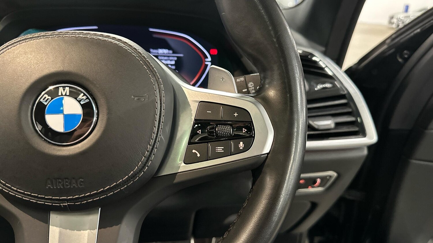 Used BMW X5 for sale - 77854050: Photo 18