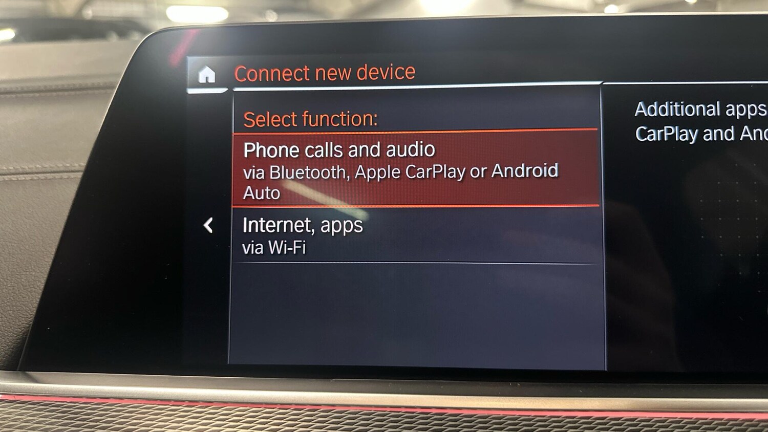 Used BMW X5 for sale - 77854050: Photo 27