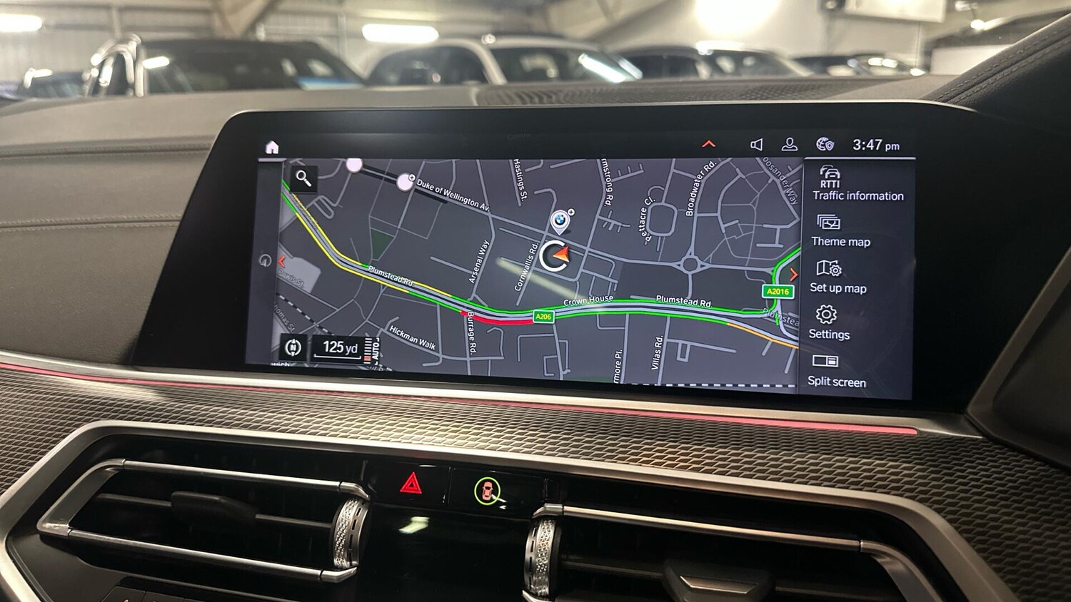 Used BMW X5 for sale - 77854050: Photo 28