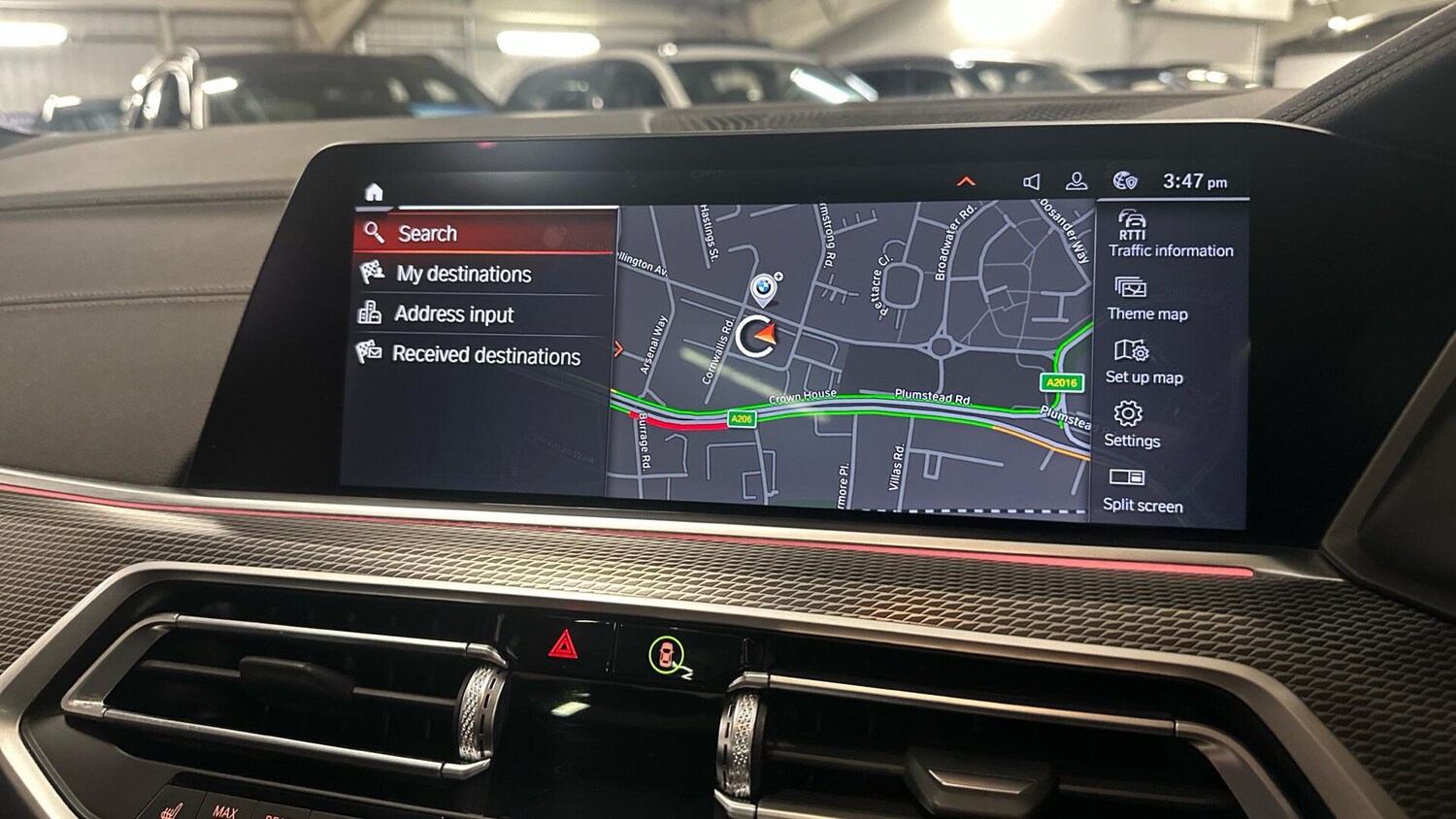 Used BMW X5 for sale - 77854050: Photo 29