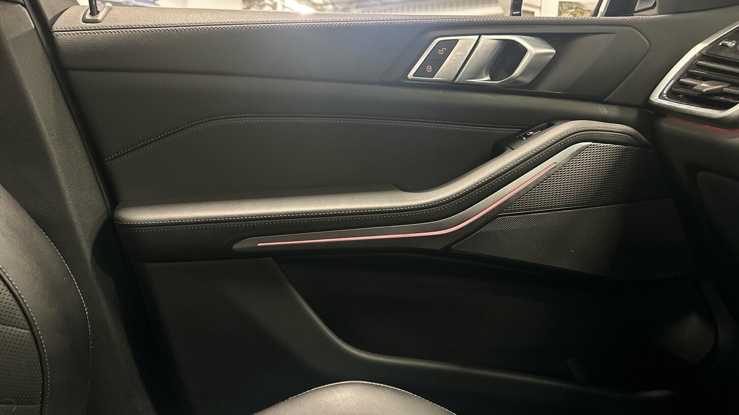 Used BMW X5 for sale - 77854050: Photo 35