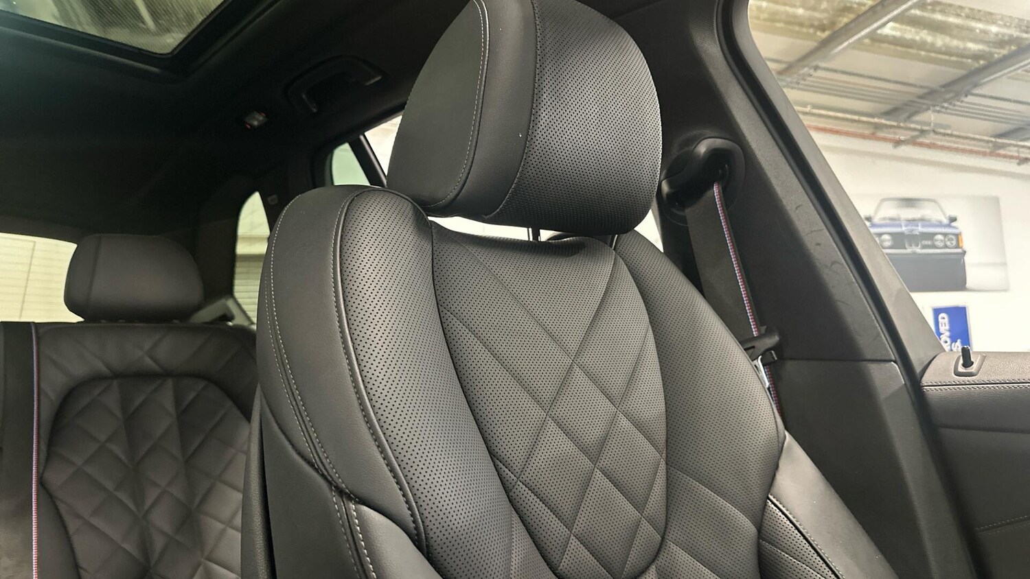 Used BMW X5 for sale - 77854050: Photo 37