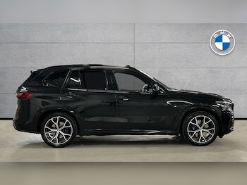 Used BMW X5 2022 for sale - 77854050: Photo