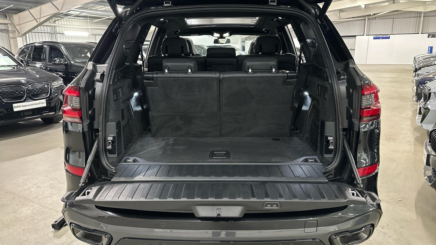 Used BMW X5 for sale - 77854050: Photo 44