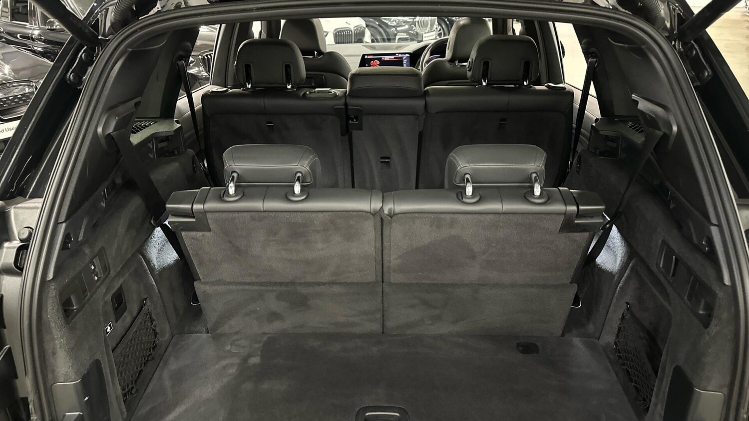 Used BMW X5 for sale - 77854050: Photo 45